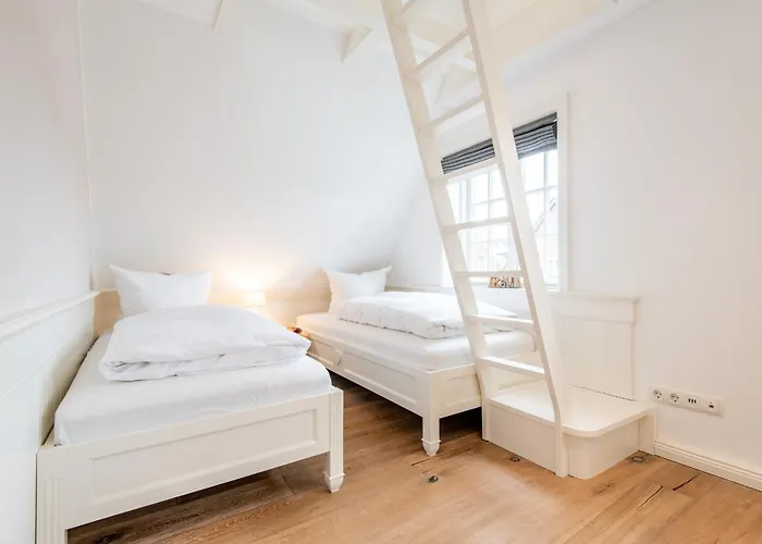 Weisses Roessl * Westerland