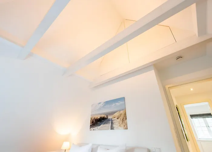 Weisses Roessl Vakantiehuis *