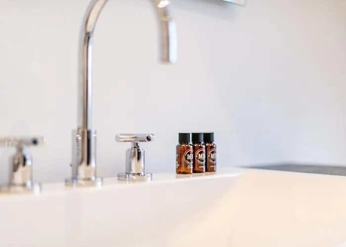 Weisses Roessl Vakantiehuis Westerland