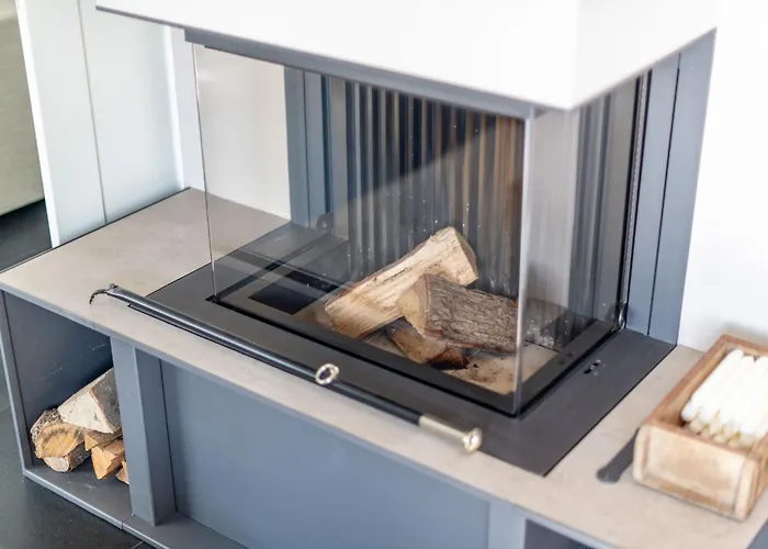 Weisses Roessl Westerland