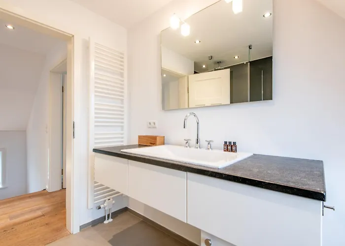 Weisses Roessl * Westerland