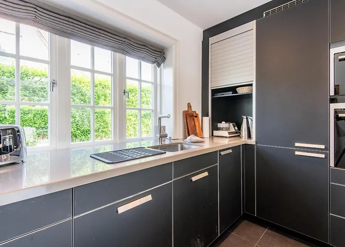 Vakantiehuis Weisses Roessl