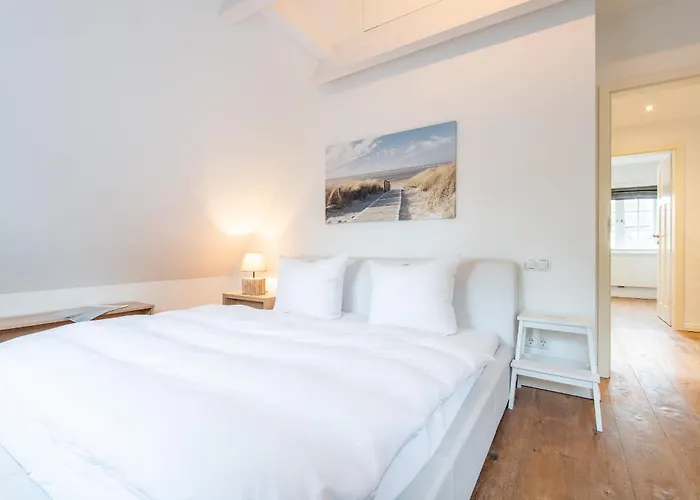 Weisses Roessl Vakantiehuis *