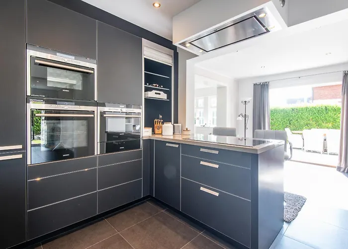 Weisses Roessl Vakantiehuis