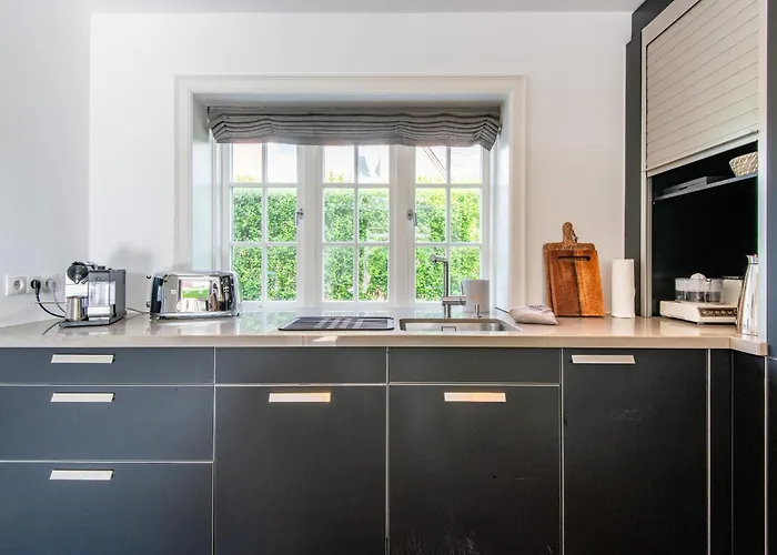 Weisses Roessl Vakantiehuis *