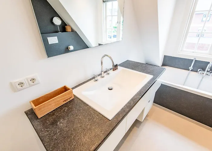 Vakantiehuis Weisses Roessl *