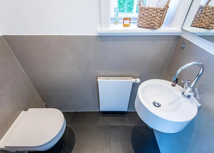 Weisses Roessl Westerland