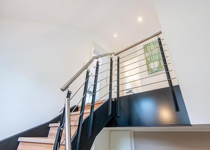 Weisses Roessl Vakantiehuis