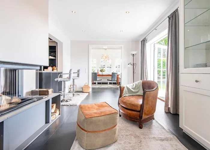 Weisses Roessl Westerland