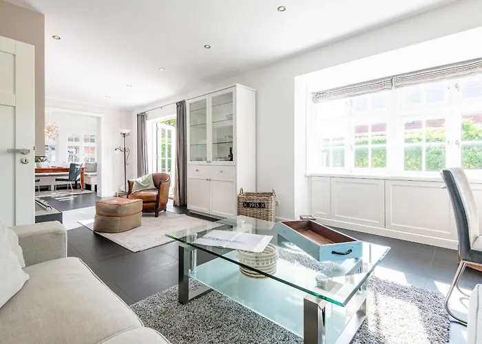 Weisses Roessl * Westerland