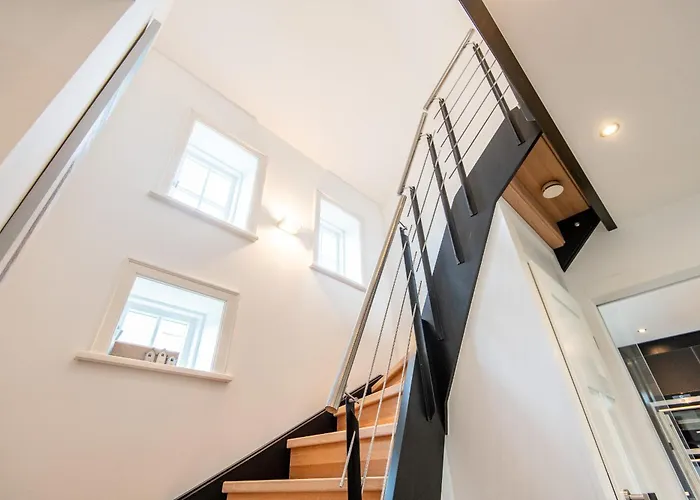 Weisses Roessl Westerland