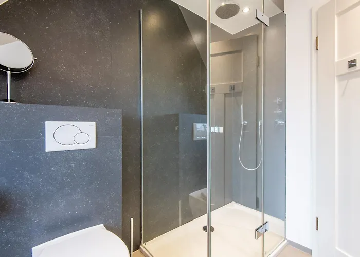 Weisses Roessl Vakantiehuis Westerland