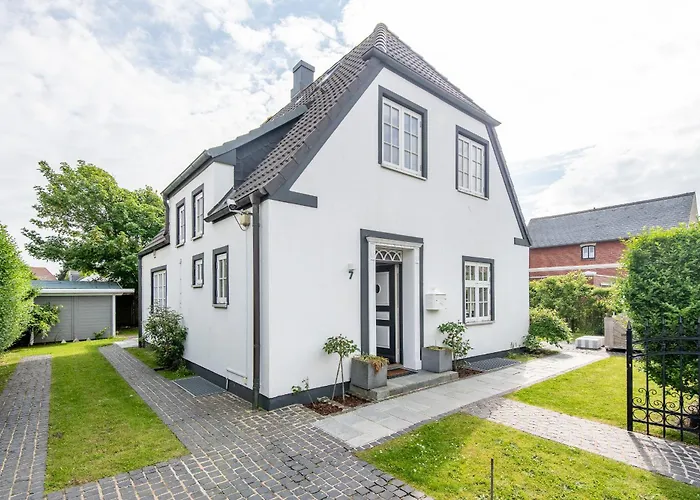 Weisses Roessl Westerland