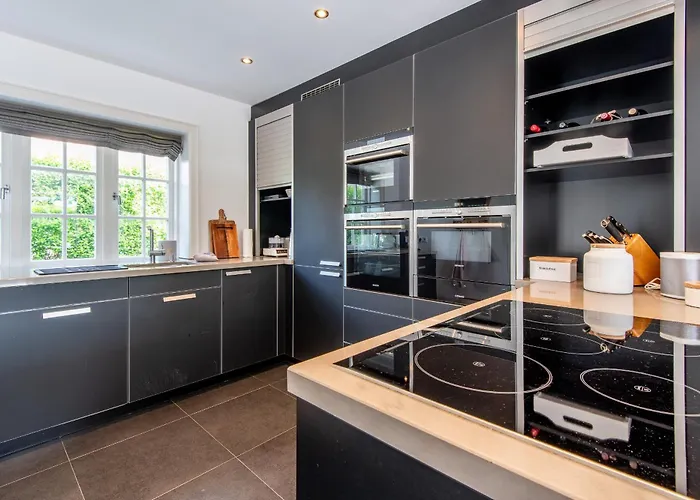 Weisses Roessl * Westerland