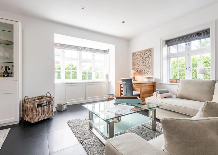 Weisses Roessl Vakantiehuis