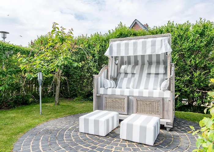 Weisses Roessl * Westerland